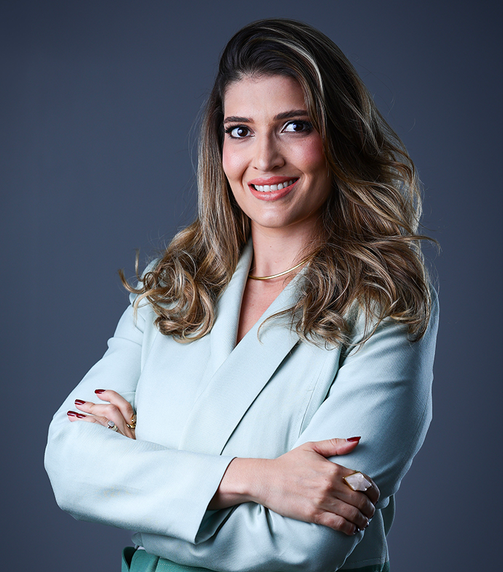 Drª Nathalia Chrispim